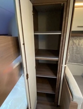                         KNAUS Sport 540 FDK SilverSelection - zdjęcie 19
                        