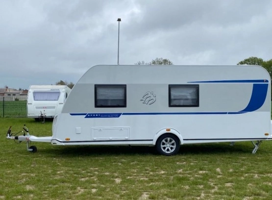                        KNAUS Sport 540 FDK SilverSelection - zdjęcie 3
                        
