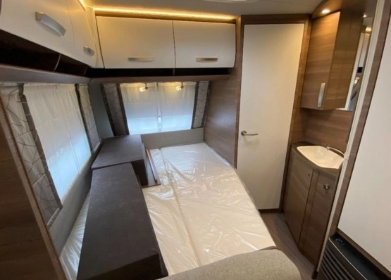                         KNAUS Sport 540 FDK SilverSelection - zdjęcie 5
                        