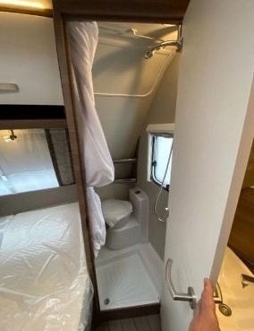                         KNAUS Sport 540 FDK SilverSelection - zdjęcie 8
                        