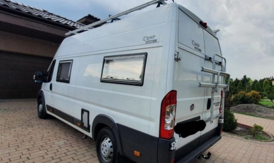                         Fiat Kamper Ebacamp - zdjęcie 10
                        