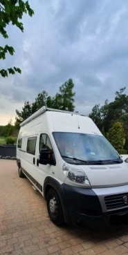                         Fiat Kamper Ebacamp - zdjęcie 1
                        