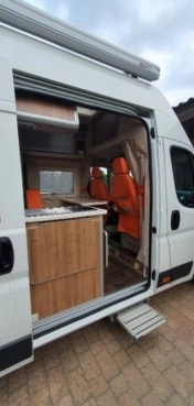                         Fiat Kamper Ebacamp - zdjęcie 2
                        