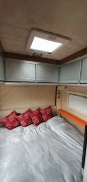                         Fiat Kamper Ebacamp - zdjęcie 5
                        