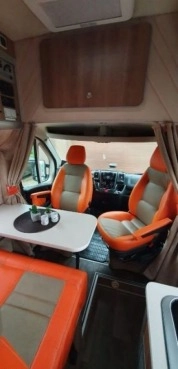                         Fiat Kamper Ebacamp - zdjęcie 6
                        