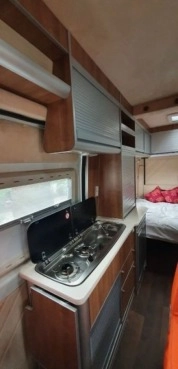                         Fiat Kamper Ebacamp - zdjęcie 7
                        