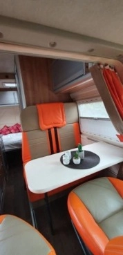                         Fiat Kamper Ebacamp - zdjęcie 8
                        