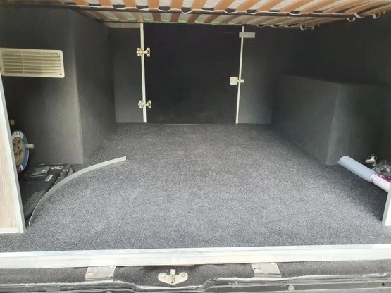                         Kampervan Fiat Ducato - zdjęcie 3
                        