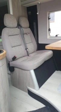                         Kampervan Fiat Ducato - zdjęcie 5
                        