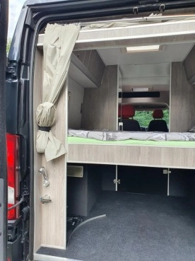                         Kampervan Fiat Ducato - zdjęcie 6
                        