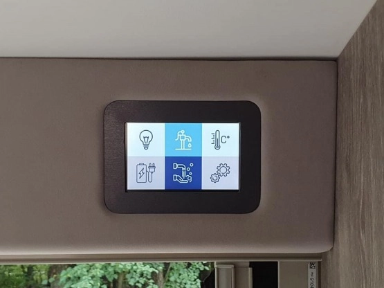                         Kampervan Fiat Ducato - zdjęcie 7
                        