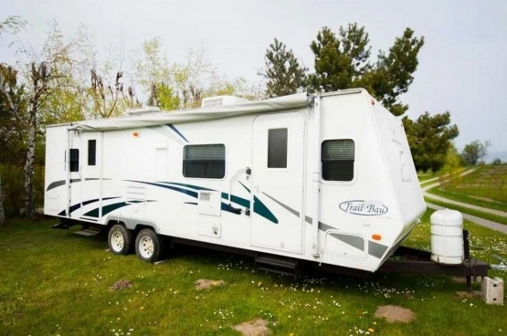                         Przyczepa kempingowa Trail-Bay - zdjęcie 1
                        