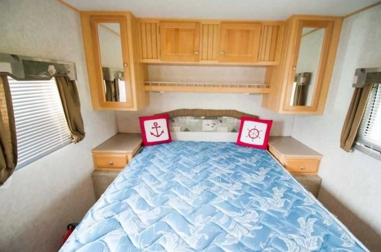                         Przyczepa kempingowa Trail-Bay - zdjęcie 4
                        