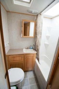                         Przyczepa kempingowa Trail-Bay - zdjęcie 5
                        