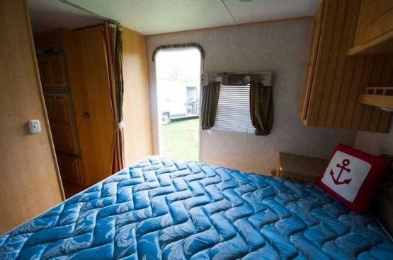                         Przyczepa kempingowa Trail-Bay - zdjęcie 7
                        