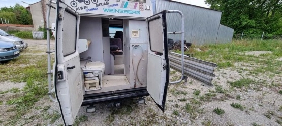                        kamper fiat ducato j5 - zdjęcie 1
                        