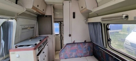                         kamper fiat ducato j5 - zdjęcie 3
                        