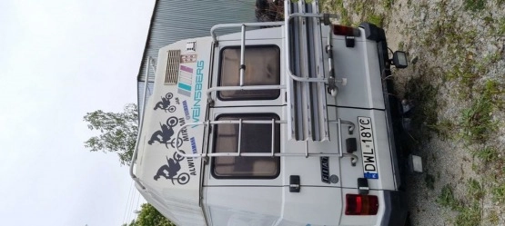                         kamper fiat ducato j5 - zdjęcie 7
                        