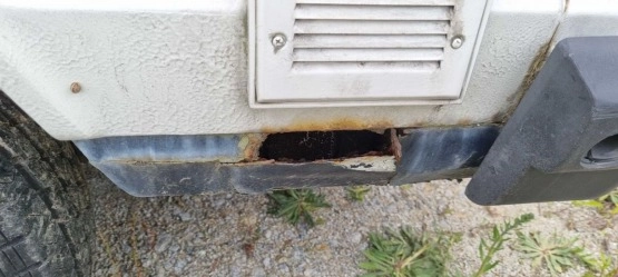                         kamper fiat ducato j5 - zdjęcie 8
                        