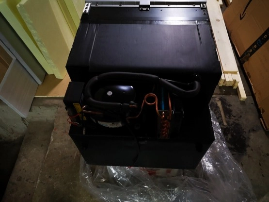                         Nowa lodówka Dometic na 12V - kamper, przyczepa - zdjęcie 5
                        