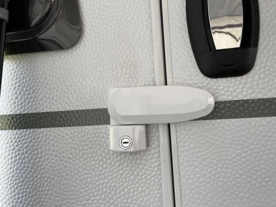                         Przyczepa kempingowa Dethleffs c'go up 525 KR - zdjęcie 7
                        