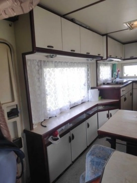                         Kamper Fiat Ducato Hobby - zdjęcie 6
                        