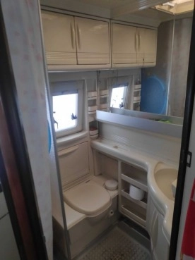                         Kamper Fiat Ducato Hobby - zdjęcie 7
                        