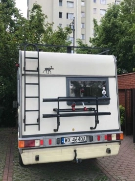                         Kamper Peugeot J5, silnik Ducato  - zdjęcie 2
                        