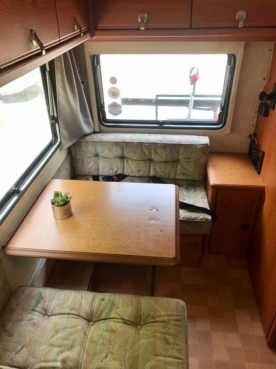                         Kamper Peugeot J5, silnik Ducato  - zdjęcie 4
                        