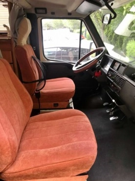                         Kamper Peugeot J5, silnik Ducato  - zdjęcie 5
                        