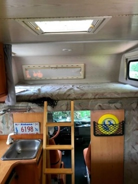                         Kamper Peugeot J5, silnik Ducato  - zdjęcie 6
                        