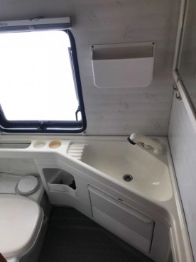                         Kamper Peugeot J5, silnik Ducato  - zdjęcie 7
                        