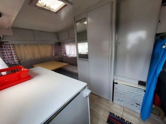                         Kamper fiat ducato - zdjęcie 5
                        