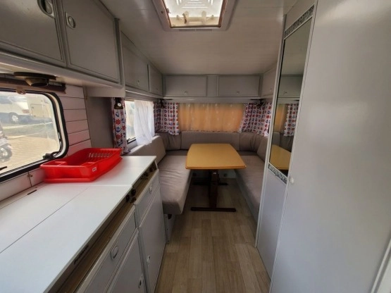                         Kamper fiat ducato - zdjęcie 6
                        