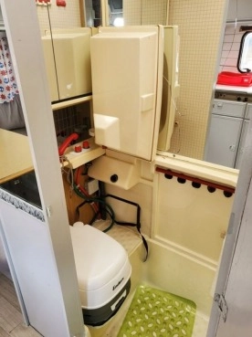                         Kamper fiat ducato - zdjęcie 7
                        