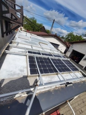                         Kamper fiat ducato - zdjęcie 8
                        