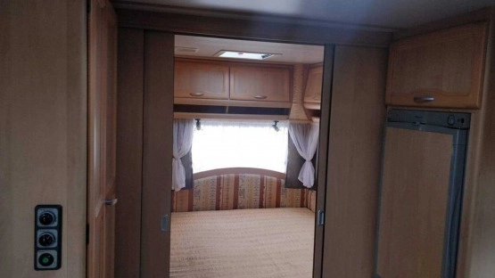                         Przyczepa kempingowa TEC 560TDF - zdjęcie 4
                        