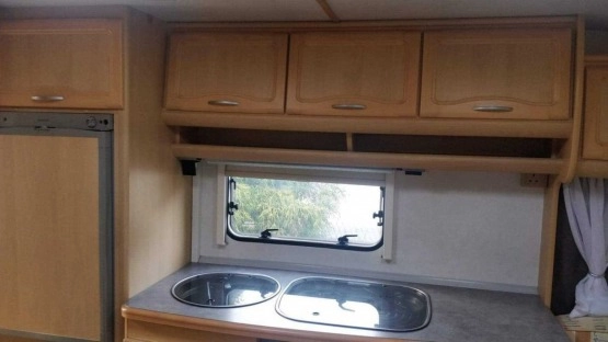                         Przyczepa kempingowa TEC 560TDF - zdjęcie 5
                        