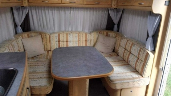                         Przyczepa kempingowa TEC 560TDF - zdjęcie 6
                        