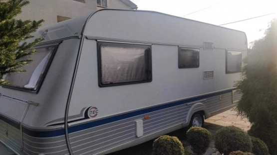                         Przyczepa kempingowa TEC 560TDF - zdjęcie 7
                        