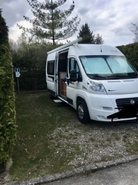                         SPRZEDAM KAMPERA RAPIDO V56 . - zdjęcie 12
                        