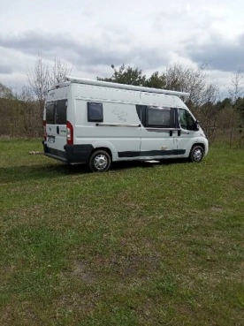                         SPRZEDAM KAMPERA RAPIDO V56 . - zdjęcie 1
                        