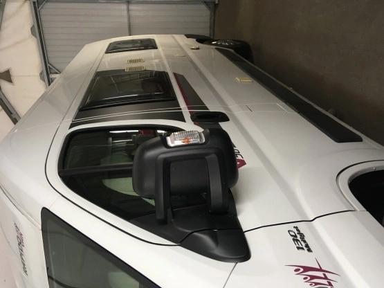                         SPRZEDAM KAMPERA RAPIDO V56 . - zdjęcie 3
                        