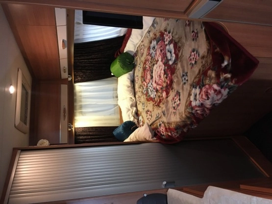                         SPRZEDAM KAMPERA RAPIDO V56 . - zdjęcie 9
                        