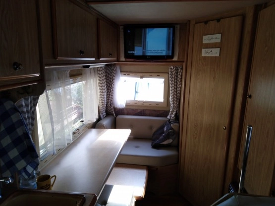                         fiat ducato kamper sprzedam - zdjęcie 12
                        