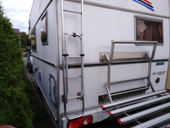                         fiat ducato kamper sprzedam - zdjęcie 13
                        