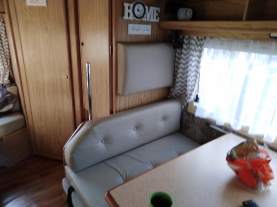                         fiat ducato kamper sprzedam - zdjęcie 2
                        