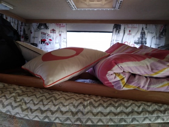                         fiat ducato kamper sprzedam - zdjęcie 5
                        