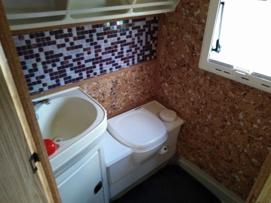                         fiat ducato kamper sprzedam - zdjęcie 6
                        