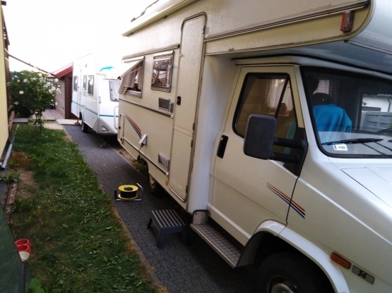                         fiat ducato kamper sprzedam - zdjęcie 9
                        